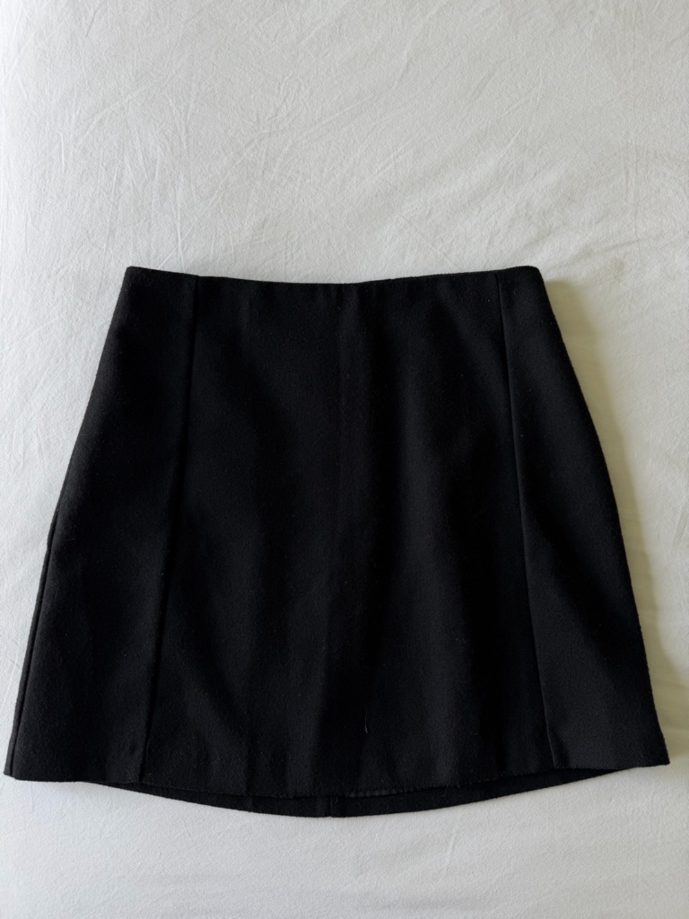 Mango Mini skirt